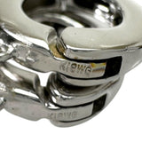ピアリング ダイヤモンド 0.22×2 ct ピアス K18WGホワイトゴールド 18金 3.5g レディース
【中古】【真子質店】【NN】




【MoKT】