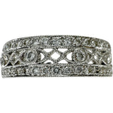 11号 ダイヤモンド 0.42ct リング・指輪 Pt950プラチナ 5.6g レディース
【中古】【真子質店】【NN】




【DSMo】