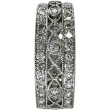 11号 ダイヤモンド 0.42ct リング・指輪 Pt950プラチナ 5.6g レディース
【中古】【真子質店】【NN】




【DSMo】