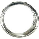 11号 ダイヤモンド 0.42ct リング・指輪 Pt950プラチナ 5.6g レディース
【中古】【真子質店】【NN】




【DSMo】