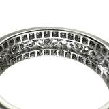 11号 ダイヤモンド 0.42ct リング・指輪 Pt950プラチナ 5.6g レディース
【中古】【真子質店】【NN】




【DSMo】