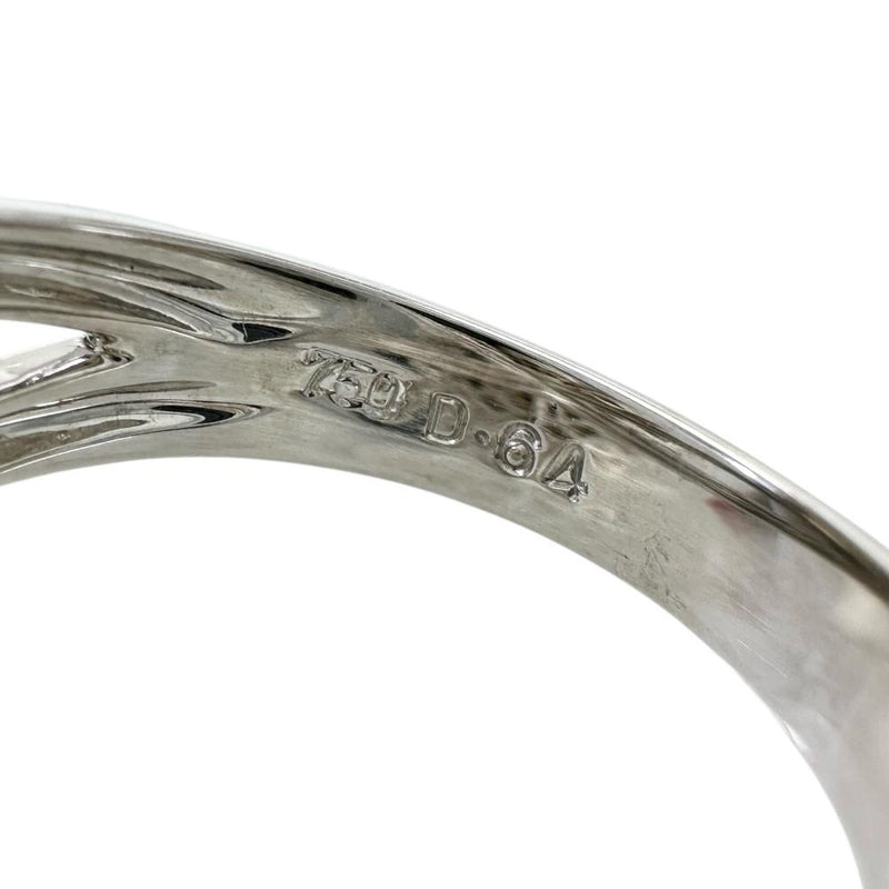 12.5号 フラワー/花デザイン ダイヤモンド 0.64ct リング・指輪 K18WGホワイトゴールド 18金/K18YGイエローゴールド 18金 9.1g レディース
【中古】【真子質店】【NN】




【IMaxS】