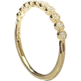 11号【agete/アガット】 ダイヤモンド 0.11ct リング・指輪 K18ゴールド 18金 1.5g レディース
【中古】【真子質店】【BL】




【TDT】