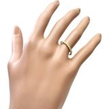11号【agete/アガット】 ダイヤモンド 0.11ct リング・指輪 K18ゴールド 18金 1.5g レディース
【中古】【真子質店】【BL】




【TDT】