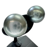 黒蝶真珠12.4mm ピアス Pt900プラチナ 5.7g レディース
【中古】【真子質店】【NN】




【MiI】