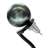 黒蝶真珠12.4mm ピアス Pt900プラチナ 5.7g レディース
【中古】【真子質店】【NN】




【MiI】