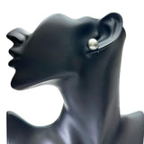 黒蝶真珠/パール12.4mm ピアス Pt900プラチナ 5.7g レディース
【中古】【真子質店】【NN】




【MiI】
