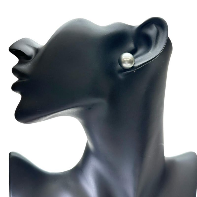 黒蝶真珠/パール12.4mm ピアス Pt900プラチナ 5.7g レディース
【中古】【真子質店】【NN】




【MiI】