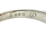 13号【Valentino/ヴァレンチノ】 ルビー 0.20ct リング・指輪 ガラヴァーニ Pt950プラチナ/K18ゴールド 18金 5.1g レディース
【中古】【真子質店】【BL】




【DDx】
