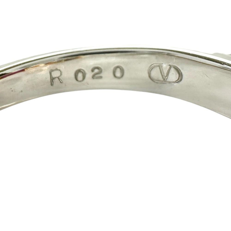 13号【Valentino/ヴァレンチノ】 ルビー 0.20ct リング・指輪 ガラヴァーニ Pt950プラチナ/K18ゴールド 18金 5.1g レディース
【中古】【真子質店】【BL】




【DDx】