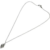 ダイヤモンド 0.48/0.15ct ネックレス K18WGホワイトゴールド 18金 6.5g 45cm レディース
【中古】【真子質店】【NN】




【SYMi】