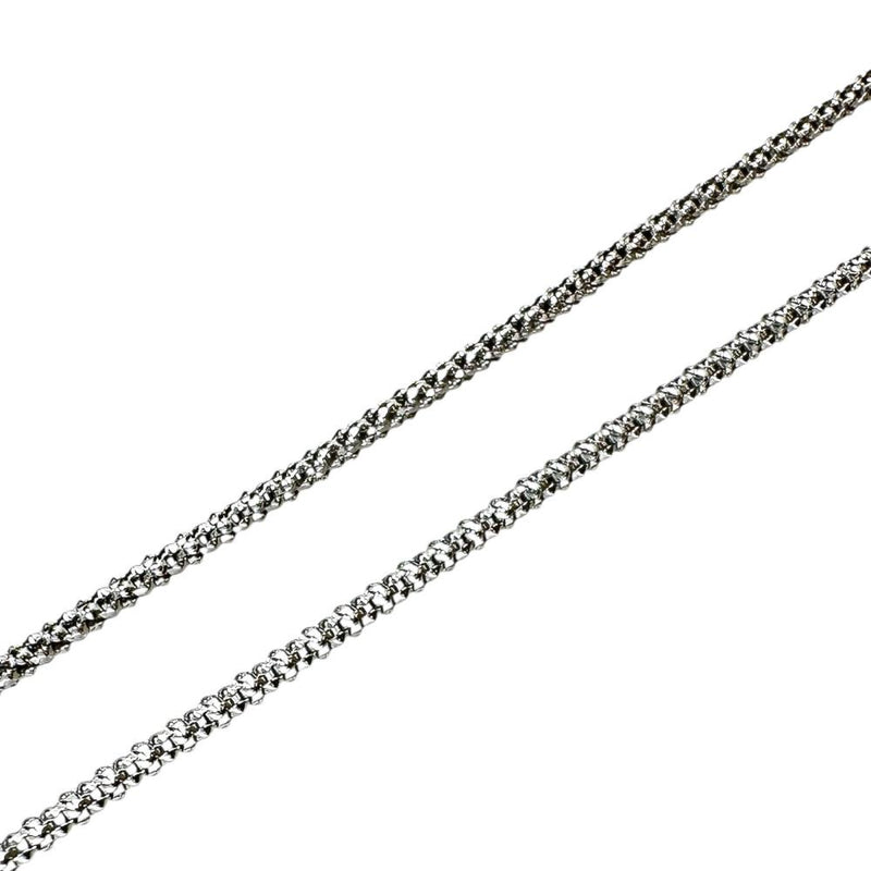 ダイヤモンド 0.48/0.15ct ネックレス K18WGホワイトゴールド 18金 6.5g 45cm レディース
【中古】【真子質店】【NN】




【SYMi】