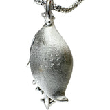 ダイヤモンド 0.48/0.15ct ネックレス K18WGホワイトゴールド 18金 6.5g 45cm レディース
【中古】【真子質店】【NN】




【SYMi】