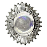 10号 ウォーターオパール 1.541ct ダイヤモンド 計0.74ct リング・指輪 Pt900プラチナ 7.0g レディース
【中古】【真子質店】【NN】




【YYx】
