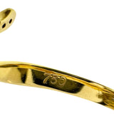 14号 カメモチーフ ダイヤモンド 計0.24ct エメラルド/ルビー/サファイア 計1.21ct リング・指輪 K18ゴールド 18金 6.4g レディース
【中古】【真子質店】【NN】




【SIMa】