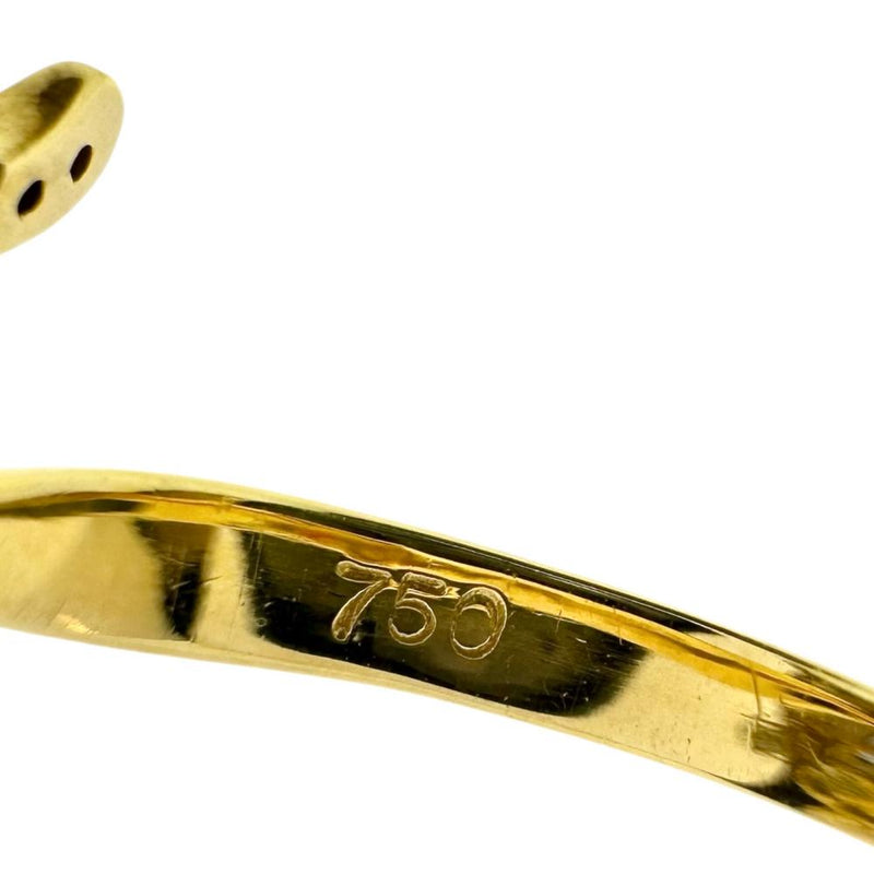 14号 カメモチーフ ダイヤモンド 計0.24ct エメラルド/ルビー/サファイア 計1.21ct リング・指輪 K18ゴールド 18金 6.4g レディース
【中古】【真子質店】【NN】




【SIMa】