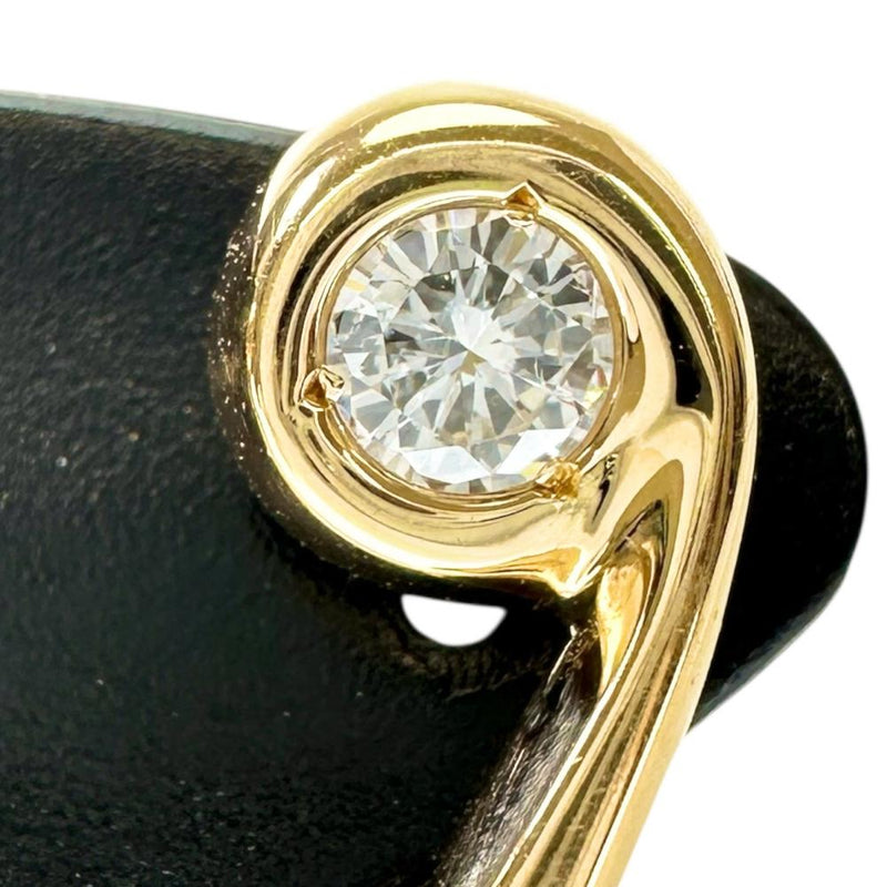 ダイヤモンド(右) 0.16ct ダイヤモンド(左) 0.14ct ピアス K18ゴールド 18金 4.5g レディース
【中古】【真子質店】【NN】




【KMaK】