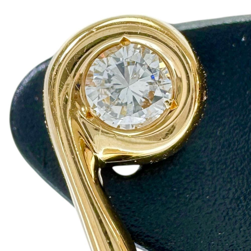 ダイヤモンド(右) 0.16ct ダイヤモンド(左) 0.14ct ピアス K18ゴールド 18金 4.5g レディース
【中古】【真子質店】【NN】




【KMaK】