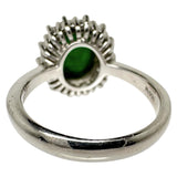 13号 カボションエメラルド 3.23ct ダイヤモンド 計0.44ct リング・指輪 Pt900プラチナ 8.6g レディース
【中古】【真子質店】【NN】




【IIMoMo】