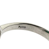 13号 カボションエメラルド 3.23ct ダイヤモンド 計0.44ct リング・指輪 Pt900プラチナ 8.6g レディース
【中古】【真子質店】【NN】




【IIMoMo】