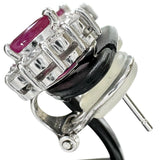 ルビー 1.07/0.97ct ダイヤモンド 0.85×2ct ピアス Pt900プラチナ/K14WGホワイトゴールド 14金 8.6g レディース
【中古】【真子質店】【NN】




【IKTK】