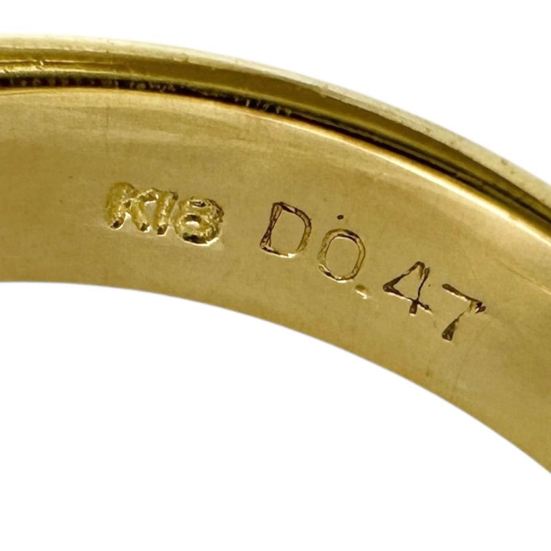 13号 ブルートパーズ 6.02ct ダイヤモンド 0.47ct リング・指輪 K18ゴールド 18金 7.4g レディース
【中古】【真子質店】【NN】




【MiSI】