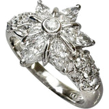 11号 ダイヤモンド 1.16ct リング・指輪 Pt900プラチナ 7.0g レディース
【中古】【真子質店】【NN】




【MiMix】