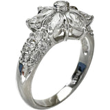 11号 ダイヤモンド 1.16ct リング・指輪 Pt900プラチナ 7.0g レディース
【中古】【真子質店】【NN】




【MiMix】
