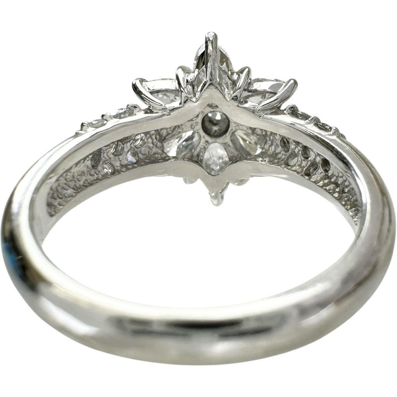 11号 ダイヤモンド 1.16ct リング・指輪 Pt900プラチナ 7.0g レディース
【中古】【真子質店】【NN】




【MiMix】