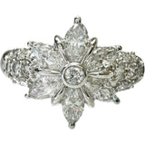 11号 ダイヤモンド 1.16ct リング・指輪 Pt900プラチナ 7.0g レディース
【中古】【真子質店】【NN】




【MiMix】