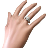11号 ダイヤモンド 1.16ct リング・指輪 Pt900プラチナ 7.0g レディース
【中古】【真子質店】【NN】




【MiMix】