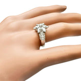 11号 ダイヤモンド 1.16ct リング・指輪 Pt900プラチナ 7.0g レディース
【中古】【真子質店】【NN】




【MiMix】