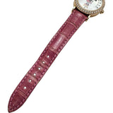 【Gerald Genta/ジェラルドジェンタ】 G.3622.7 レトロファンタジー ジャンピングアワー ダイヤ巻 ディズニー ミニー 腕時計 K18YGイエローゴールド/レザー/ホワイトシェル クオーツ ホワイトシェル文字盤/ピンクレザーベルト レディース
【中古】【真子質店】【BL】




【Kxxx】