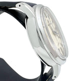 【SEIKO/セイコー】 グランドセイコー SBGR261(9S65-00D0) 裏スケルトン 腕時計 ステンレススチール/レザー 自動巻き/オートマ アイボリー文字盤/ダークネイビーレザー（他社製） メンズ
【中古】【真子質店】【GD】




【TKxx】