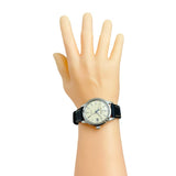 【SEIKO/セイコー】 グランドセイコー SBGR261(9S65-00D0) 裏スケルトン 腕時計 ステンレススチール/レザー 自動巻き/オートマ アイボリー文字盤/ダークネイビーレザー（他社製） メンズ
【中古】【真子質店】【GD】




【TKxx】