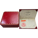 【CARTIER/カルティエ】 ブレスレット ジャンシアン 5連 K18ゴールド 18金 48.1g 17.5cm レディース
【中古】【真子質店】【BL】




【MiMoxx】