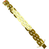 【CARTIER/カルティエ】 ブレスレット ジャンシアン 5連 K18ゴールド 18金 48.1g 17.5cm レディース
【中古】【真子質店】【BL】




【MiMoxx】