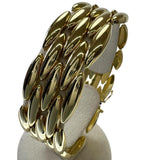 【CARTIER/カルティエ】 ブレスレット ジャンシアン 5連 K18ゴールド 18金 48.1g 17.5cm レディース
【中古】【真子質店】【BL】




【MiMoxx】