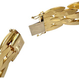 【CARTIER/カルティエ】 ブレスレット ジャンシアン 5連 K18ゴールド 18金 48.1g 17.5cm レディース
【中古】【真子質店】【BL】




【MiMoxx】