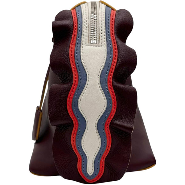 【FENDI/フェンディ】 バイザウェイ ラージ 8BL125 2WAY ハンドバック ショルダーバッグ レザー ボルドーワインレッド レディース【中古】【真子質店】【BL】




【Yxx】