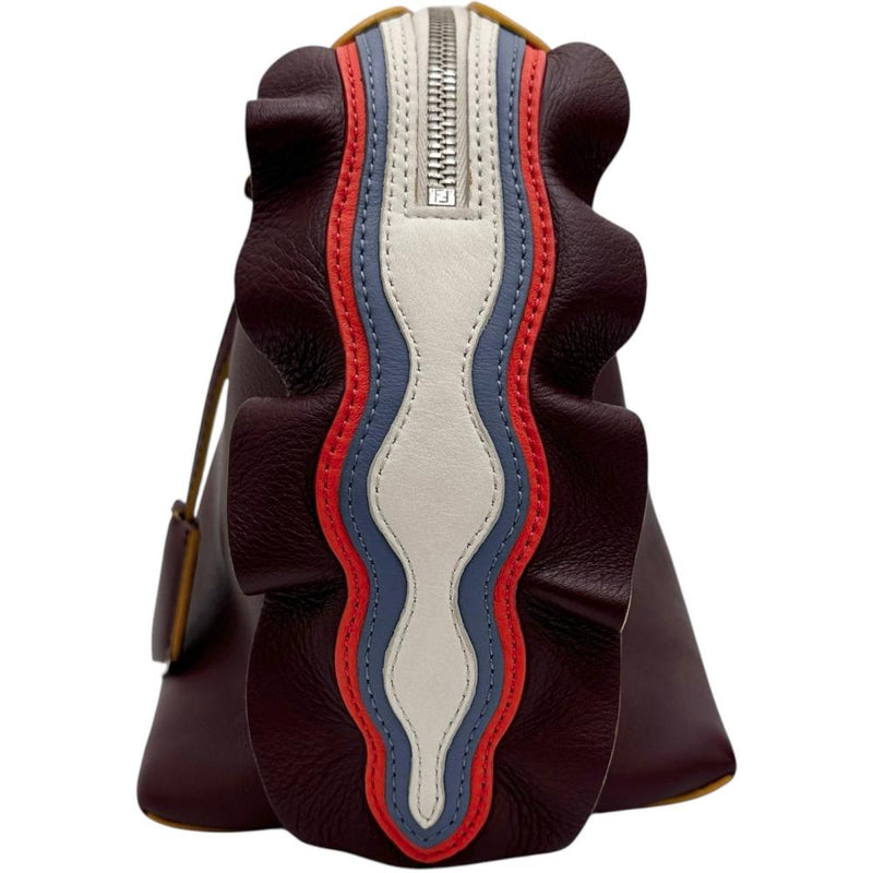 【FENDI/フェンディ】 バイザウェイ ラージ 8BL125 2WAY ハンドバック ショルダーバッグ レザー ボルドーワインレッド レディース【中古】【真子質店】【BL】




【Yxx】