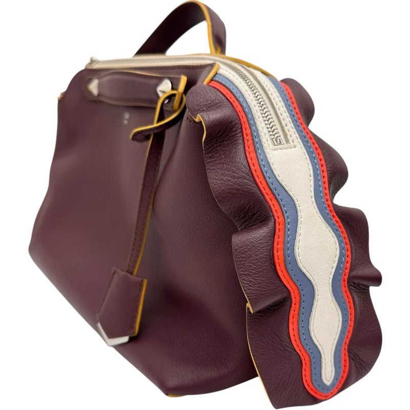 【FENDI/フェンディ】 バイザウェイ ラージ 8BL125 2WAY ハンドバック ショルダーバッグ レザー ボルドーワインレッド レディース【中古】【真子質店】【BL】




【Yxx】