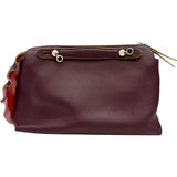 【FENDI/フェンディ】 バイザウェイ ラージ 8BL125 2WAY ハンドバック ショルダーバッグ レザー ボルドーワインレッド レディース【中古】【真子質店】【BL】




【Yxx】