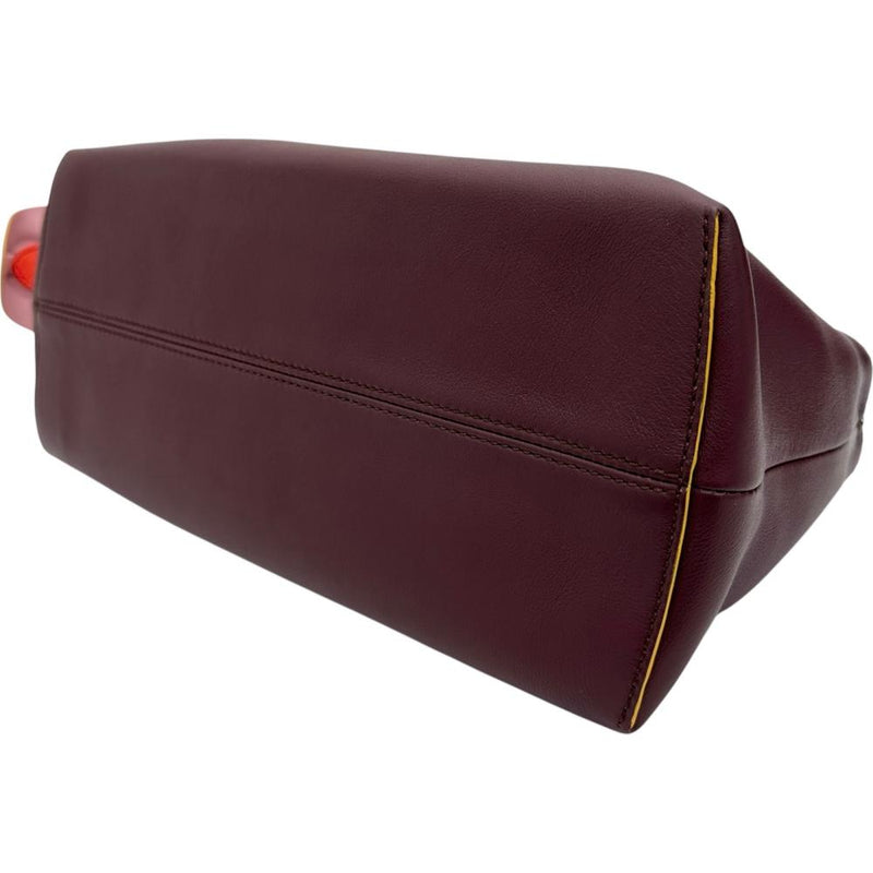 【FENDI/フェンディ】 バイザウェイ ラージ 8BL125 2WAY ハンドバック ショルダーバッグ レザー ボルドーワインレッド レディース【中古】【真子質店】【BL】




【Yxx】