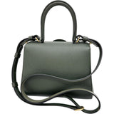 【DELVAUX/デルヴォー】ブリヨン ミニ 2WAYショルダーバッグ ハンドバッグ レザー グリーン レディース【中古】【真子質店】【BL】




【MaMaxx】