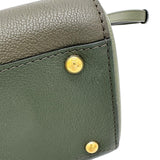 【DELVAUX/デルヴォー】ブリヨン ミニ 2WAYショルダーバッグ ハンドバッグ レザー グリーン レディース【中古】【真子質店】【BL】




【MaMaxx】