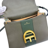【DELVAUX/デルヴォー】ブリヨン ミニ 2WAYショルダーバッグ ハンドバッグ レザー グリーン レディース【中古】【真子質店】【BL】




【MaMaxx】