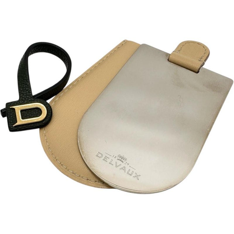 【DELVAUX/デルヴォー】ブリヨン ミニ 2WAYショルダーバッグ ハンドバッグ レザー グリーン レディース【中古】【真子質店】【BL】




【MaMaxx】