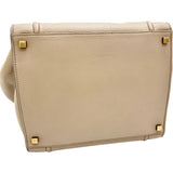 【CELINE/セリーヌ】 ラゲージ ファントム トートバッグ ハンドバッグ レザー ベージュ レディース【中古】【真子質店】【BL】




【Yxx】