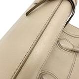 【CELINE/セリーヌ】 ラゲージ ファントム トートバッグ ハンドバッグ レザー ベージュ レディース【中古】【真子質店】【BL】




【Yxx】